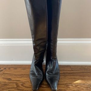 Stuart Weitzman  boots